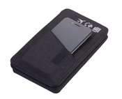 TROIKA cargosafe case