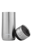 Thermobecher Contigo Luxe 360ml Stainless Steel - powystawowy