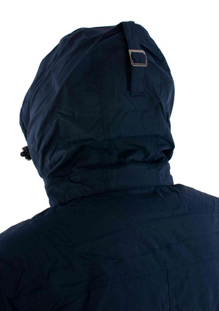 Herrenjacke Carlton Hill D.A.D - Schwarz