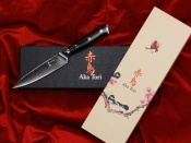 Exclusive Aka Tori Basic Osaka Pro Set (2 pcs.) – Business Gift with Engraving Option