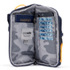 Pacsafe GO Anti-Diebstahl-Umhängetasche - coastal blue