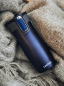 Contigo West Loop 2.0 Set 470ml - Raspberry + Navy