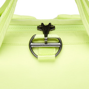 Anti-theft backpack Pacsafe CX - matcha