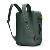 Pacsafe Go 34 l Anti-Diebstahl-Kabinenrucksack - Grün
