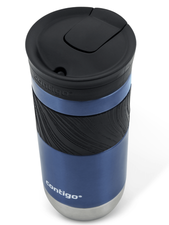 Thermobecher Contigo  Contigo Byron 2.0 470ml - Blauer Mais - Nachverkauf
