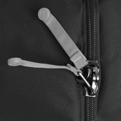 Cabin anti-theft backpack Pacsafe Go 44 l - black