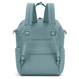 Pacsafe Citysafe CX Econyl Anti-Diebstahl-Rucksack für Frauen - mint