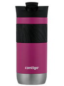 Contigo Byron 2.0 thermal mug with engraving 470ml - Pink matt