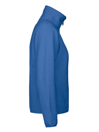 Herrenpullover Warren Lady Full Zip D.A.D - Grau