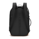 Pacsafe Go 44 l Anti-Diebstahl-Kabinenrucksack - schwarz