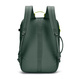 Pacsafe Go 34 l Anti-Diebstahl-Kabinenrucksack - Grün
