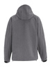 Softshell Grizzly Tulsa D.A.D - Schwarz