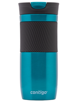 Contigo Byron Thermal Mug 470ml - Biscay Bay - Display Product