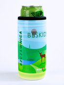 Drink for drinks dr. Bacty notus Szczawnica - white