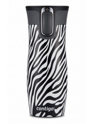 Kubek termiczny Contigo West Loop 2.0 470 ml - „Cat Eyes”