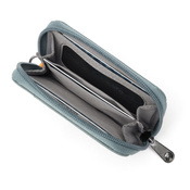 Card Wallet RFIDsafe Pacsafe - fresh mint