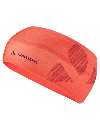 Vaude Cassons Sportband - Orange