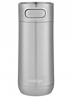 Thermobecher Contigo Luxe 360ml Stainless Steel - powystawowy