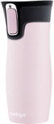 Thermal Mug Contigo West Loop 2.0 470ml - Millenial pink
