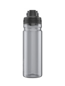 Water Bottle Contigo Freeflow Tritan 1000ml - Charcoal