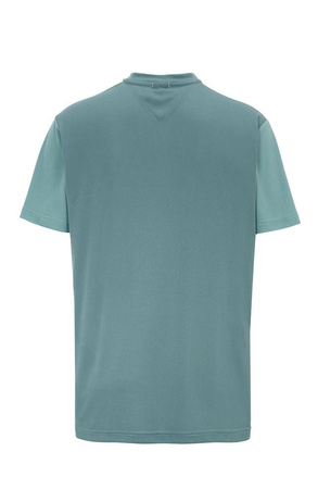 Herren Polo-Shirt Bendigo D.A.D - Schwarz
