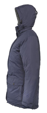 Kurtka damska Carlton Hill Lady D.A.D - Czarny