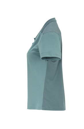 Polo shirt for women Bendigo Lady D.A.D - Green.