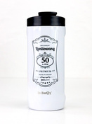 Dr.Bacty Notus For your 50th birthday beverage cup - white