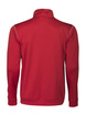 Unzippable Duathlon sweatshirt by Printer - Red.