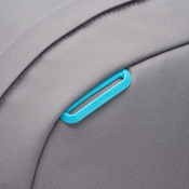 Anti-theft urban backpack Pacsafe Go 25 l - Stone