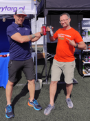 Thermobecher Contigo West Loop 2.0 470ml Gunmetal - Metzgerstraße