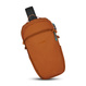 Pacsafe eco 12l anti-diebstahl-einzelschulter-rucksack - econyl orange