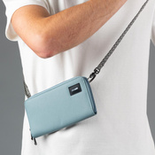 RFIDsafe Continental Wallet Pacsafe - fresh mint