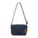 Pacsafe Go Anti-Diebstahl-Tasche für die Stadt - navy blau