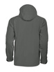 Softshell Grizzly Tulsa D.A.D – Grau