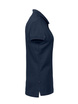 Damen Polo-Shirt Lynton Lady D.A.D - Dunkelblau