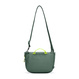Pacsafe Go Women's Anti-Diebstahl-Tasche erweiterbar - stone