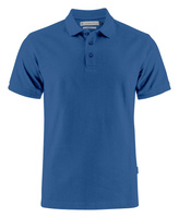Neptune Polo Männer regelmäßig Fit Harvest t -Shirt, blau