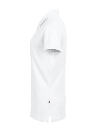 Damen Polo-Shirt Eaton Lady D.A.D - Weiß