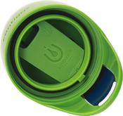 Contigo Swish Water Bottle 500ml - Citron