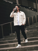 Thermobecher Contigo Byron 2.0 470ml - Stainless Steel