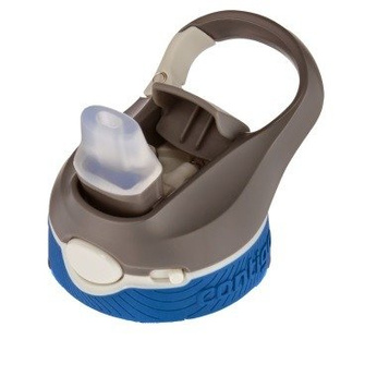 Butelka na wodę Tritan Renev™ Contigo Ashland 720ml - Monaco/Grey