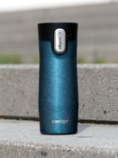 Contigo West Loop 3.0 Travel Mug 470ml - Crystal Blueberry