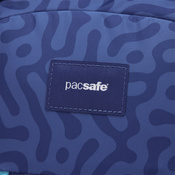 Pacsafe Go 15 l Anti-Diebstahl-Stadt-Rucksack - Blau