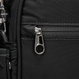 Pacsafe LS200 Anti-Diebstahl-Schulter-Postboten-Tasche - schwarz