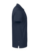 Men's polo shirt Eaton D.A.D - Orange.