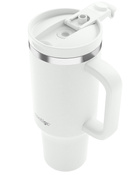 Thermal water mug with engraving Contigo Streeterville Tumbler 1200 ml - Salt