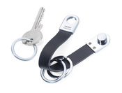 TROIKA keychain twister style