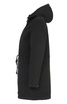Damenjacke Warwick Lady von D.A.D - Olivgrün