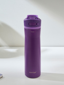 Butelka termiczna na wodę Contigo Ashland 2.0 Chill 720 ml Violet